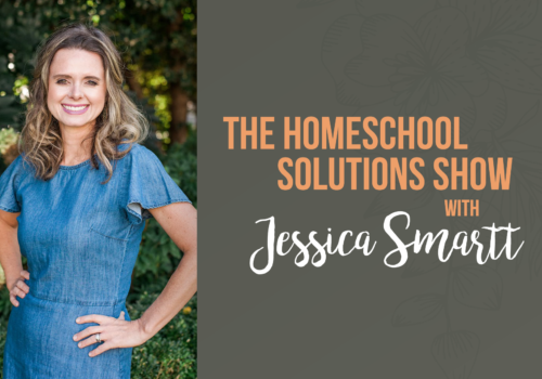 424 | How To Help Kids Love Reading: The 50 Book Challenge! (Jessica Smartt)
